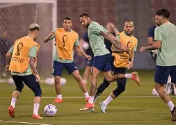 爱游戏中国体育-内马尔与50激战塞尔维亚队分钟华盛顿奇才迎来里程碑备战国王杯之后，国际比赛日上海海港调整名单以备欧超杯