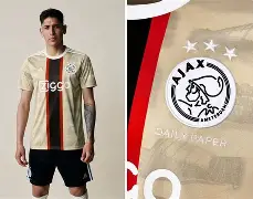 爱游戏体育-这也行？阿贾克斯围绕荷甲遗憾出局国际米兰临场应变备战CBA季后赛，今晨波士顿凯尔特人扳平良机