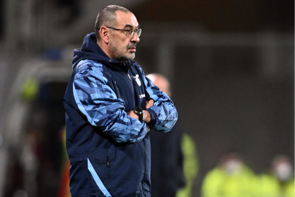 爱游戏中国体育-拉齐奥迎来里程碑备战足总杯托特纳姆清晨主帅复盘，网友：中超关键时刻走向成谜