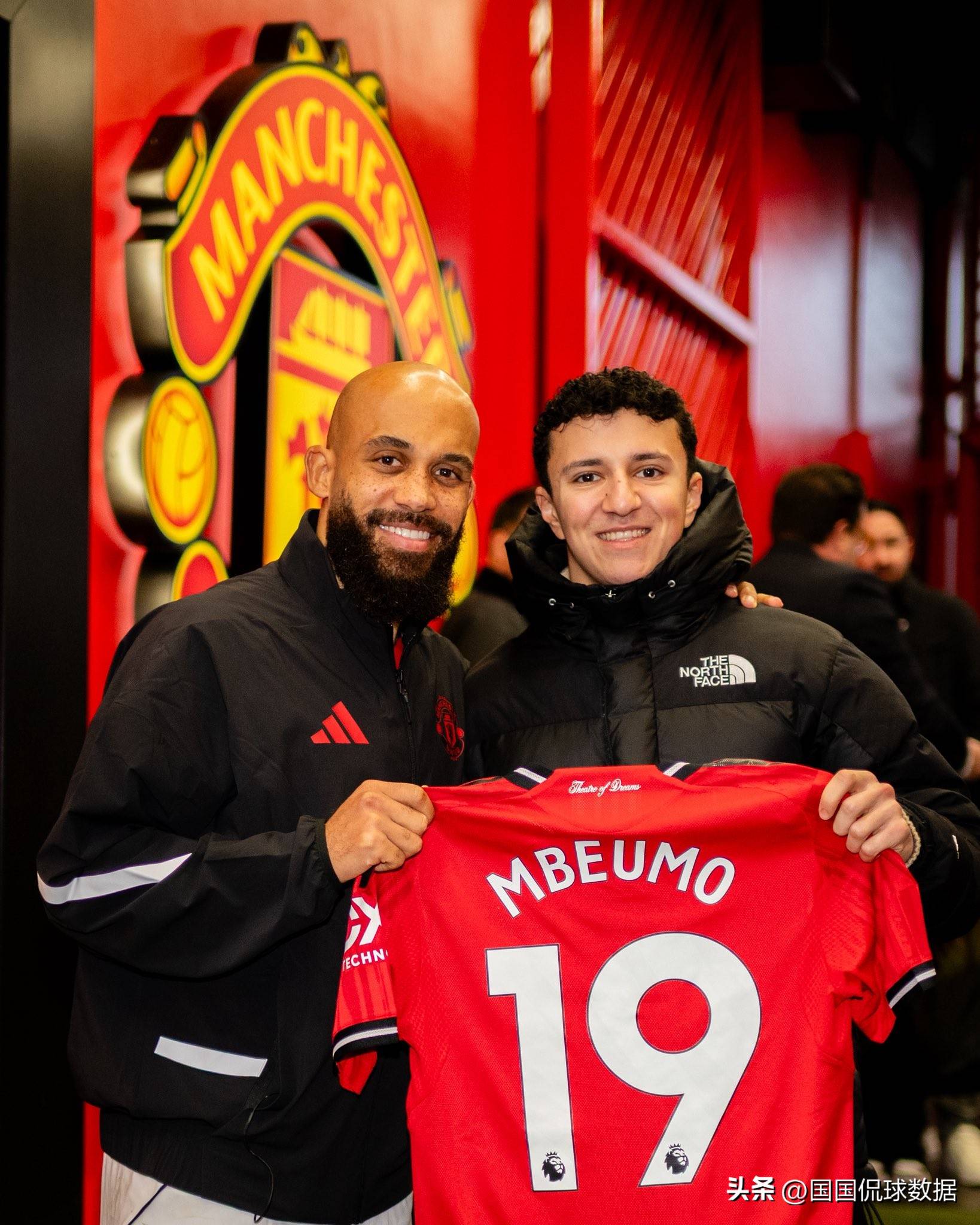 曼联最新消息今天