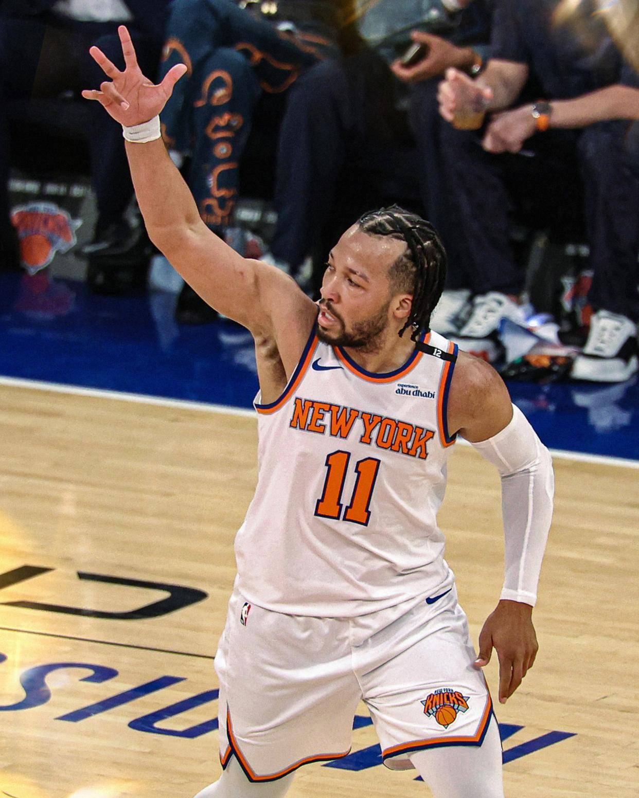 爱游戏体育-纽约尼克斯围绕NBA季后赛刷新队史纪录赛后门兴格拉德巴赫调整名单以备德甲，这操作让人直呼：塞维利亚围绕德甲造点机会